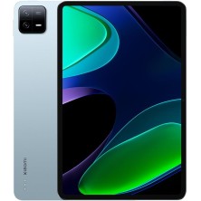Xiaomi Pad 6 256GB 8RAM Wi-Fi EU Blue