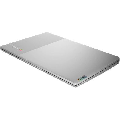 Lenovo IdeaPad Slim 3 Chrome Gen 8 - Ordenador Portátil 14" FHD (MediaTek Kompanio 520, 8GB RAM, 128GB eMMC, Arm Mali-G52 2EE