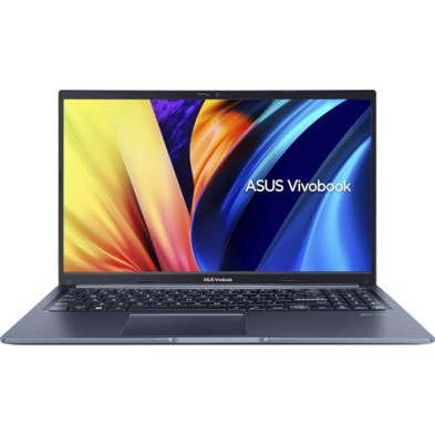 ASUS Vivobook 15 M1502YA-BQ881 - Ordenador Portátil 15.6" Full HD (AMD Ryzen 7 5825U, 16GB RAM, 512GB SSD, Radeon Graphics, Sin 