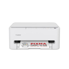 Canon PIXMA TS4150I - Impresora Todo en Uno con Conectividad Wi-Fi | Inalámbrica para Impresión Fácil Desde Tu Teléfono Intelige