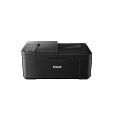 Canon Pixma TR4750i Impresora Multifunción 4 en 1, Sistema de Inyección de Tinta, Impresión, Escaneo y Copia, WiFi, Pixma Print 