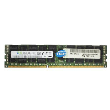 SIMPLETEK - Módulo de Memoria RAM DDR3L ECC 16GB PC3-10600R M393B2G70BH0-YH9 (Reacondicionado)