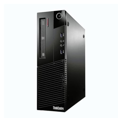 Lenovo, PC de sobremesa listo para usar, ordenador PC de escritorio Intel i5, RAM 16 GB, SSD 512 GB, paquete libre (reacondicion
