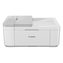 Canon Pixma TR4756i Impresora Multifunción 4 en 1, Compatible con Pixma Print Plan, Impresión, Escaneo y Copia, WiFi, Cartuchos 