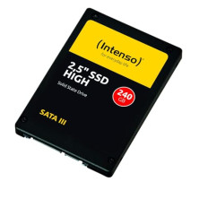 Intenso 3813440 High ssd 240gb 2.5" sata3