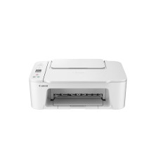 Canon PIXMA TS3751i – Impresora Multifunción, Copiadora y Escáner para Uso Doméstico | Conexión Inalámbrica Desde tu Smartphone 