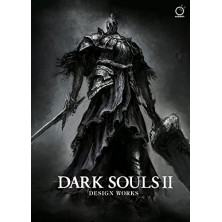 Dark Souls II: Design Works: Volume 2