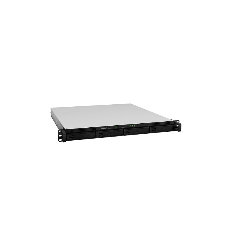Synology 4-Bay RackStation RS822+ (sin Disco)