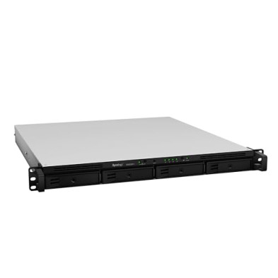 Synology 4-Bay RackStation RS822+ (sin Disco)
