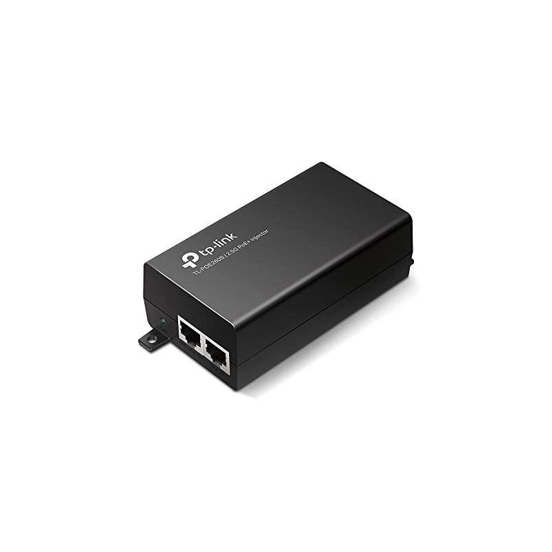 Inyector PoE TP-Link POE260S