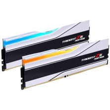 G.SKILL Trident Z5 Neo RGB Series (AMD Expo) DDR5 RAM 64GB (2X 32GB) 6000MT/s CL28-36-36-96 1.40V Memoria para computadora de es