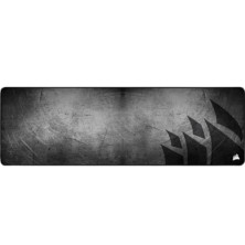 Corsair MM300 Pro Alfombrilla de Ratón para Juegos - Extendido, Negro/Gris