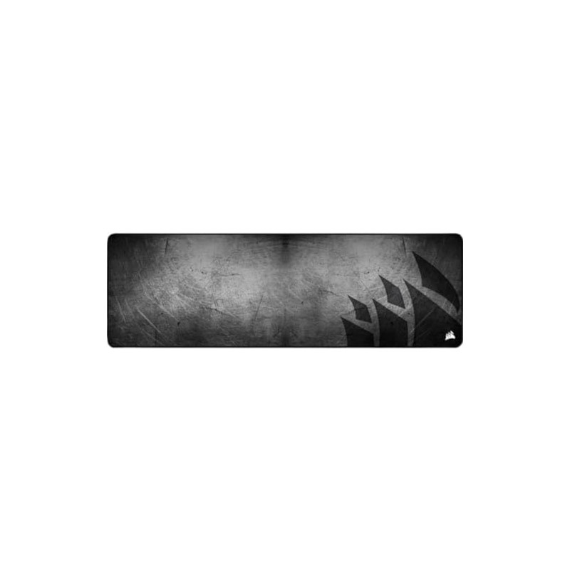 Corsair MM300 Pro Alfombrilla de Ratón para Juegos - Extendido, Negro/Gris
