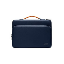 tomtoc 360° Funda Protectora para Nuevo 16 Pulgadas MacBook Pro M5 Pro/Max A3428 A3429 (2026), M4/M3/M2/M1 Pro/Max A3403 A3186 A