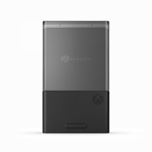 Seagate Expansion Card para Xbox Series X|S, 1 TB, Plug and Play Unidad de Estado sólido NVMe, Oficialmente Autorizado, 2 años R