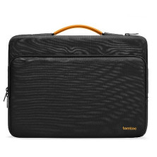 tomtoc 360° Funda Protectora para 14 Pulgadas Nuevo MacBook Pro M5 Pro/Max A3426 A3427 (2026), M5/M4/M3/M2/M1 A3434 A3112 A3401 