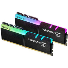 Serie G.skill Tridentz Rgb - Ddr4 - Kit - 16 Gb: 2 X 8 gb