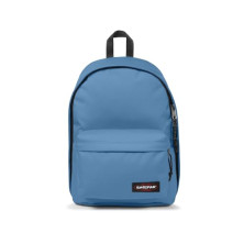 Eastpak Mochila para Uso Fuera de la Oficina: Mochila para portátil con Compartimento para portátil 14 Inch, Espalda y Correas A