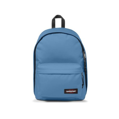 Eastpak Mochila para Uso Fuera de la Oficina: Mochila para portátil con Compartimento para portátil 14 Inch, Espalda y Correas A