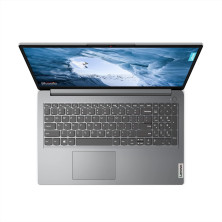 Lenovo IdeaPad 1 Gen 7 - Ordenador Portátil 15.6" FullHD (AMD Ryzen 3 3250U, 8GB RAM, 256GB SSD, AMD Radeon Graphics, Windows 11