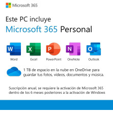 Lenovo IdeaPad 1 Gen 7 - Ordenador Portátil 15.6" FullHD (AMD Ryzen 3 3250U, 8GB RAM, 256GB SSD, AMD Radeon Graphics, Windows 11