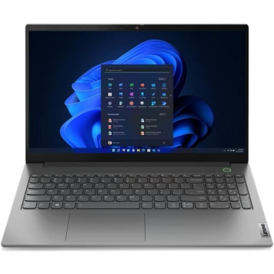 Lenovo Thinkbook G4 IAP - Ordenador Portátil 15" FHD, (Intel Core i7-1255U , 16GB RAM, 512 SSD, Integrated Intel Iris Xe