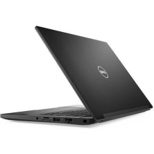 Dell Latitude 7280, 12.5" FHD, 256 GB SSD, 8 GB RAM, Intel Core i5-7300U, Windows 10 Pro, (Reacondicionado)