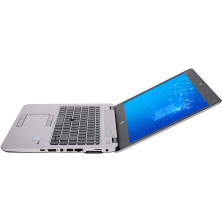 HP ELITEBOOK 840 G3 INTEL CORE I5-6200U 6ª GEN 2.3GHZ WEBCAM 16GB RAM 256GB SSD Windows 10 PRO 64BIT (Reacondicionado)
