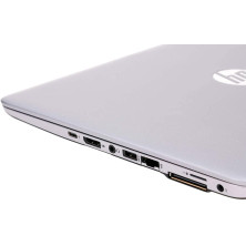 HP ELITEBOOK 840 G3 INTEL CORE I5-6200U 6ª GEN 2.3GHZ WEBCAM 16GB RAM 256GB SSD Windows 10 PRO 64BIT (Reacondicionado)