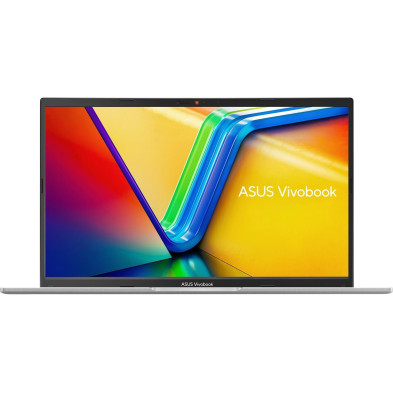 ASUS VivoBook 14 F1404ZA-NK301W - Ordenador Portátil 14" Full HD (Intel Core i7-1255U, 16GB RAM, 512GB SSD, Iris Xe Graphics,