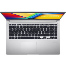 ASUS VivoBook 14 F1404ZA-NK301W - Ordenador Portátil 14" Full HD (Intel Core i7-1255U, 16GB RAM, 512GB SSD, Iris Xe Graphics,