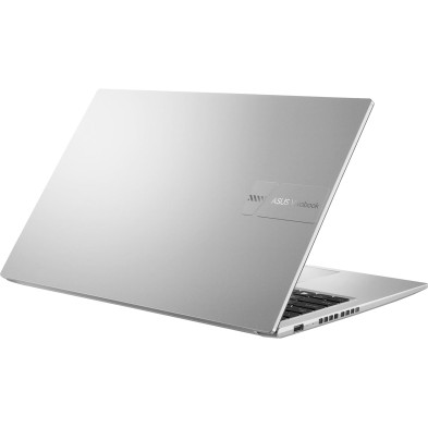 ASUS VivoBook 14 F1404ZA-NK301W - Ordenador Portátil 14" Full HD (Intel Core i7-1255U, 16GB RAM, 512GB SSD, Iris Xe Graphics,