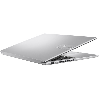 ASUS VivoBook 14 F1404ZA-NK301W - Ordenador Portátil 14" Full HD (Intel Core i7-1255U, 16GB RAM, 512GB SSD, Iris Xe Graphics,
