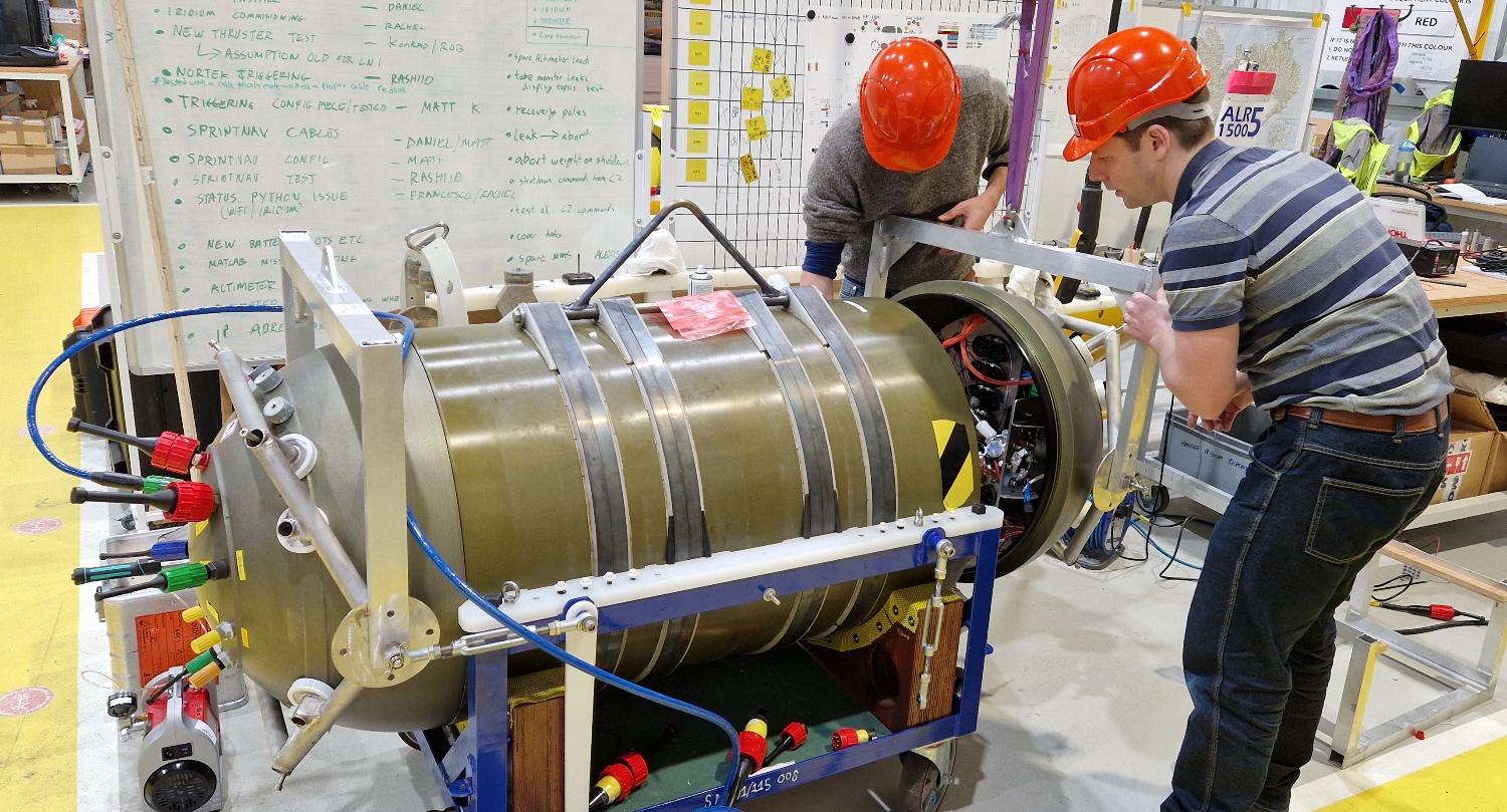 Aquark-quantum-boaty-mcboatface