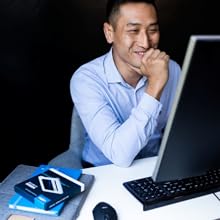 Crucial MX500 SSD