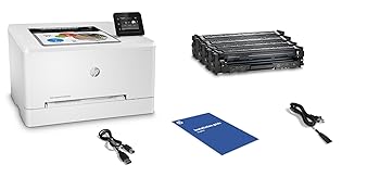 HP Color LaserJet Pro M255dw
