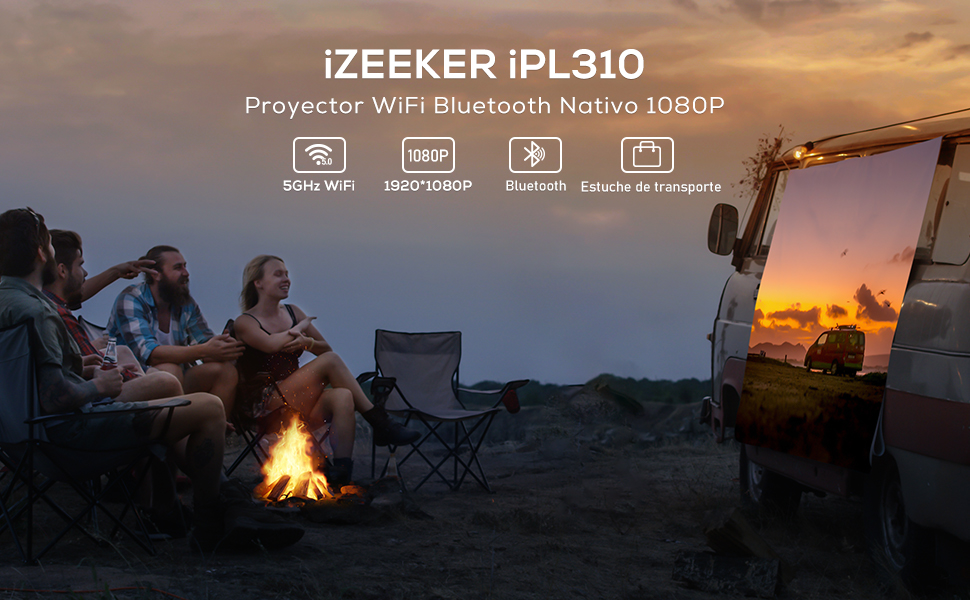 proyector