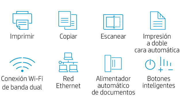 HP LaserJet