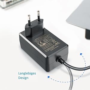 raspberry netzteil pi 4