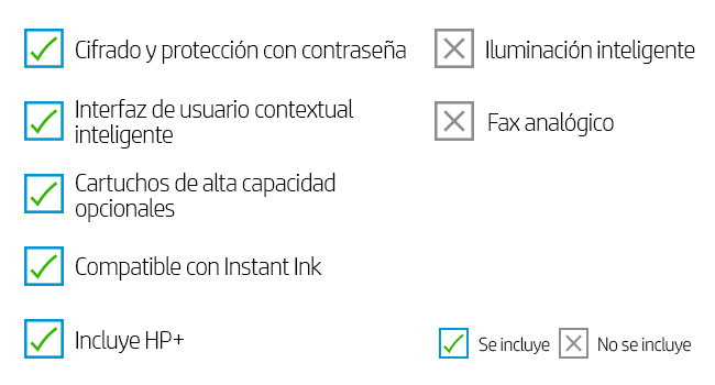 HP LaserJet