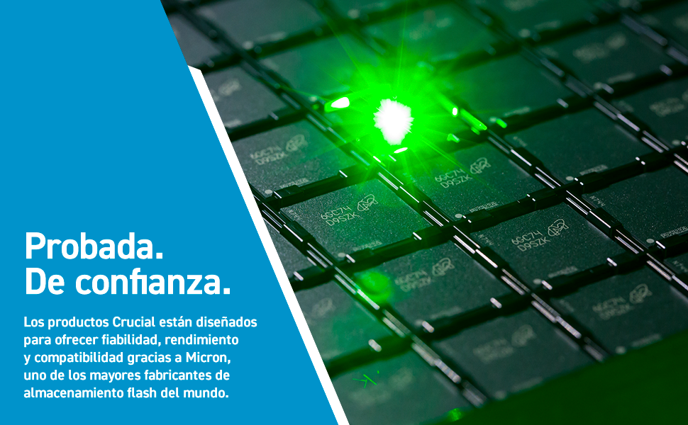 SSD Portátil Crucial X6