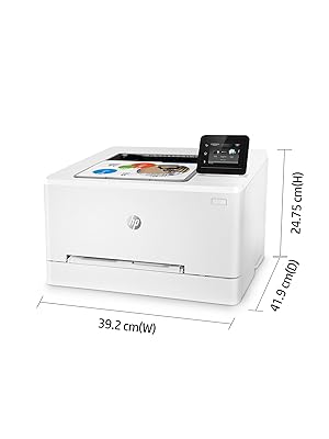 HP Color LaserJet Pro M255dw